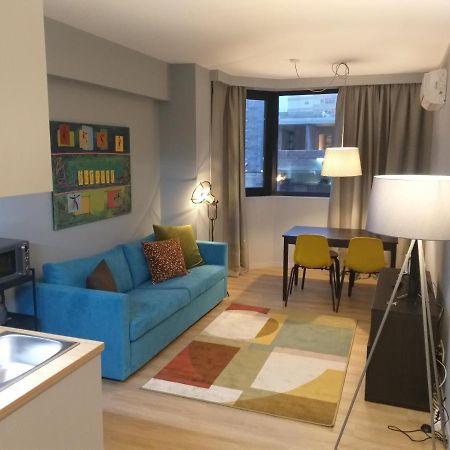 Boavista Cosy Apartments Porto Exterior photo