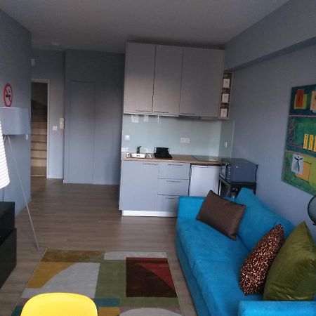 Boavista Cosy Apartments Porto Exterior photo