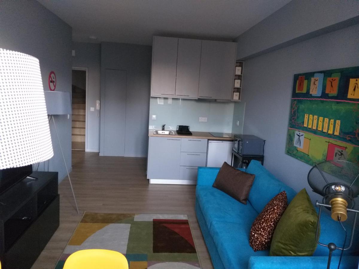Boavista Cosy Apartments Porto Exterior photo