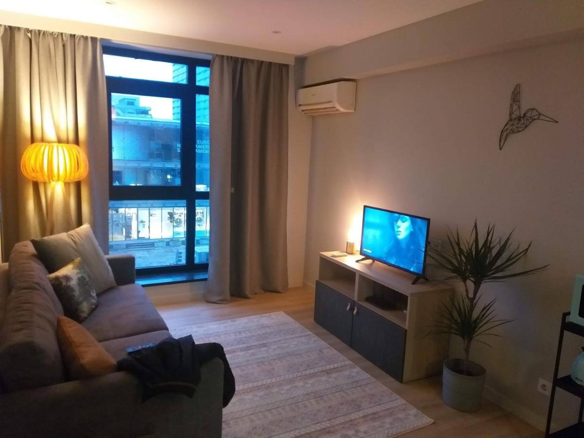 Boavista Cosy Apartments Porto Exterior photo