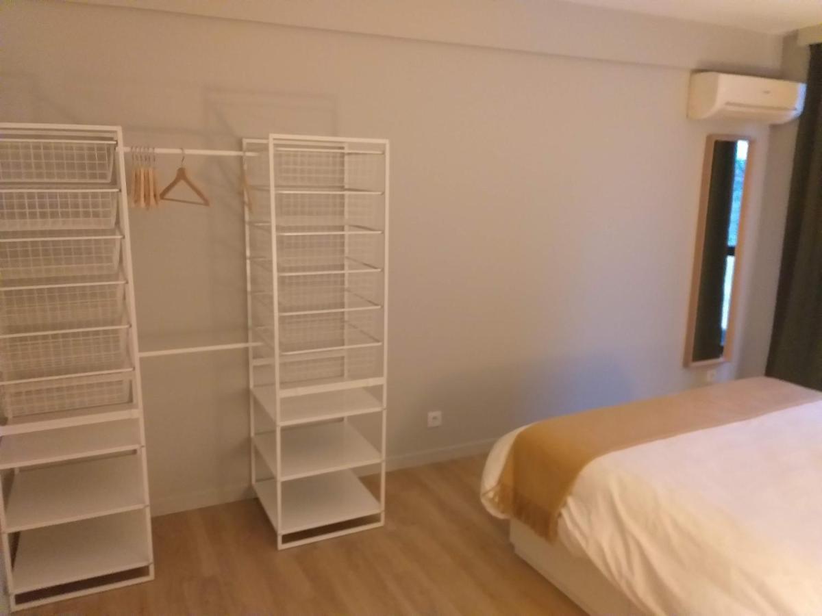 Boavista Cosy Apartments Porto Exterior photo
