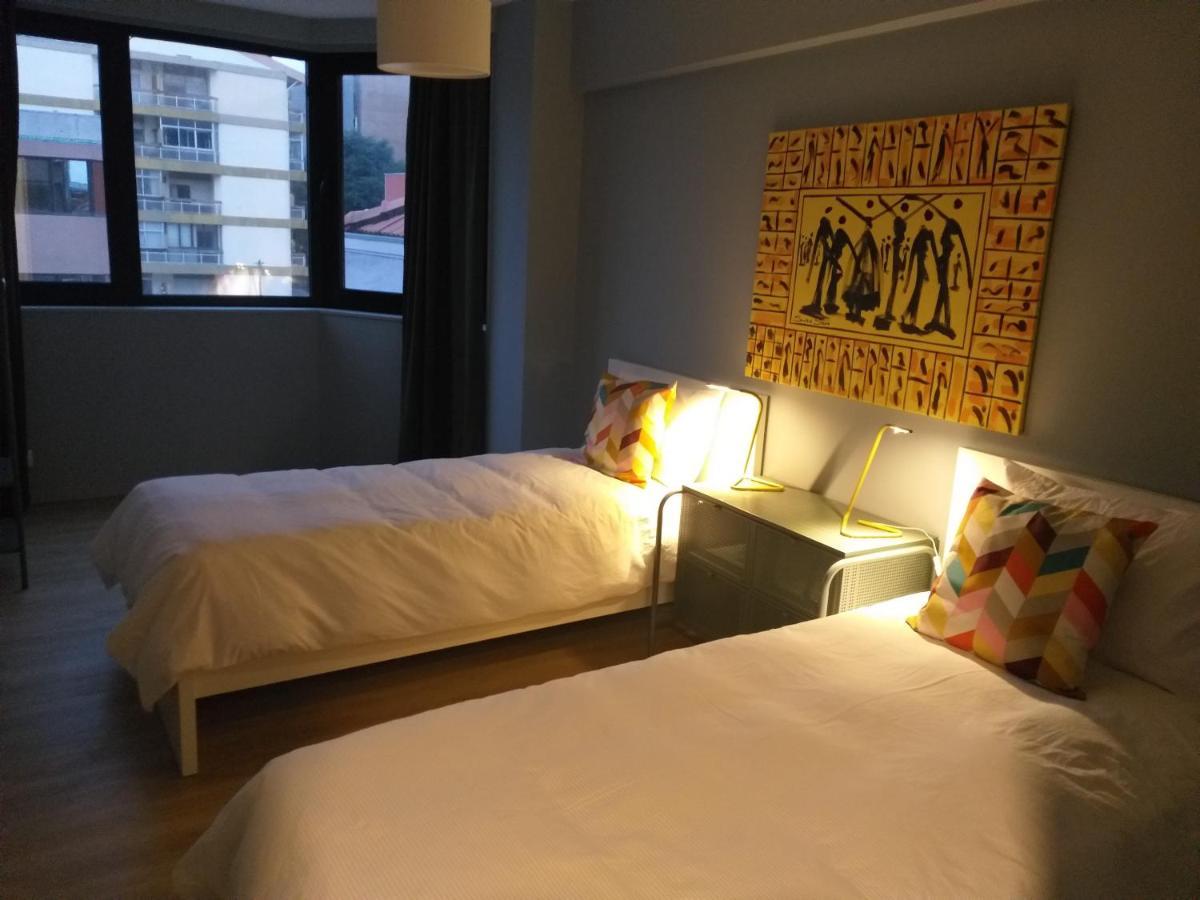 Boavista Cosy Apartments Porto Exterior photo