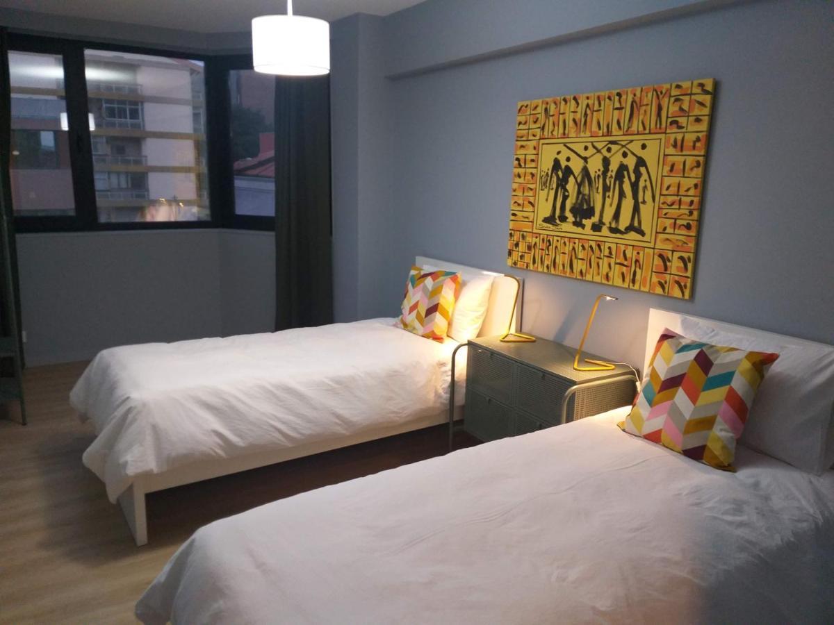 Boavista Cosy Apartments Porto Exterior photo