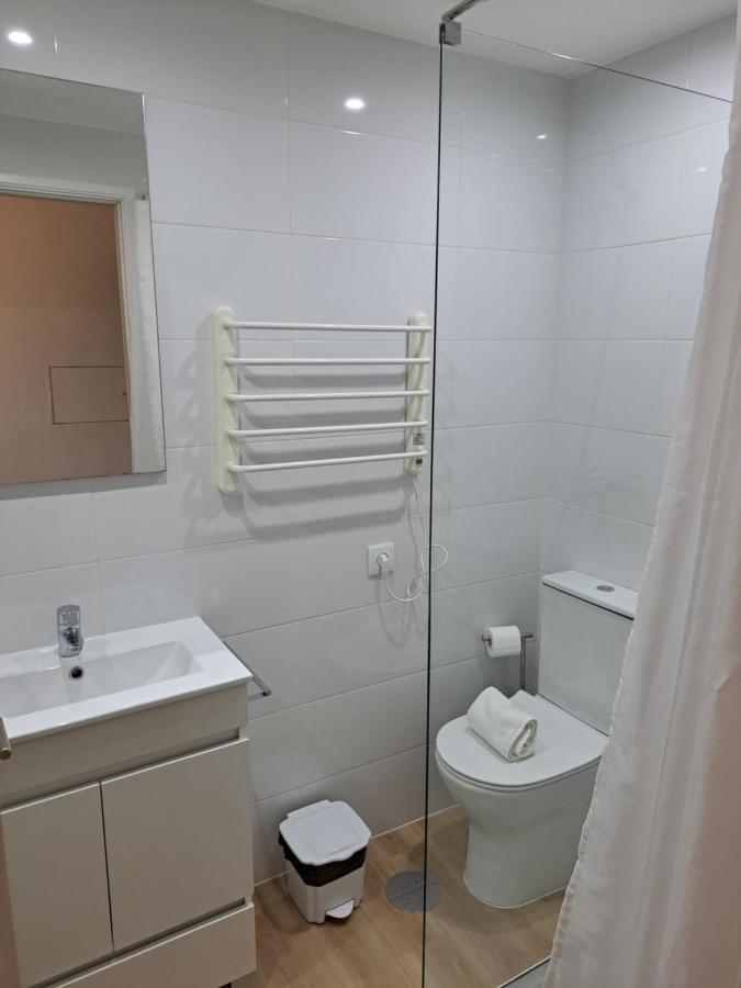 Boavista Cosy Apartments Porto Exterior photo